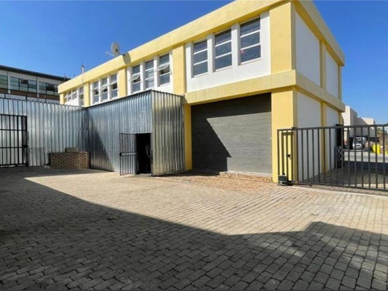 1000m2 warehouse FOR SALE OR FOR LEASE - Photo 4