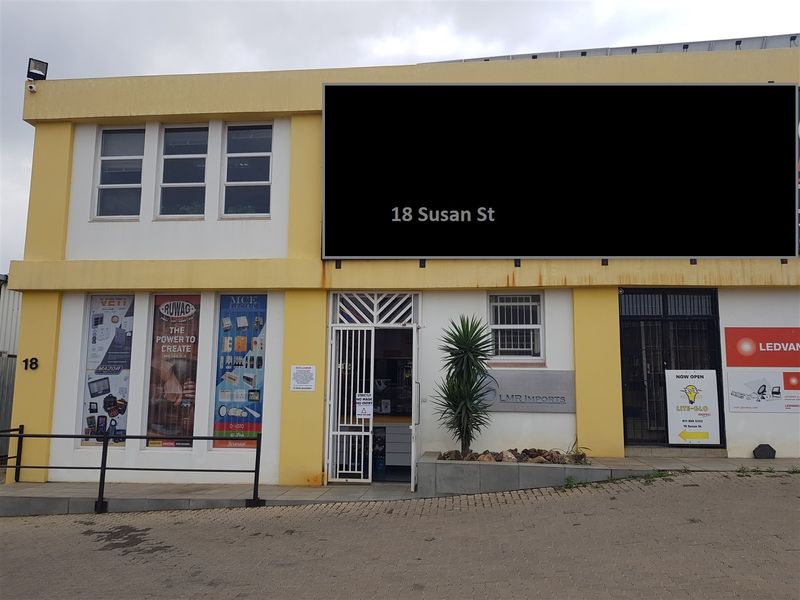 1000m2 warehouse FOR SALE OR FOR LEASE - Photo 2