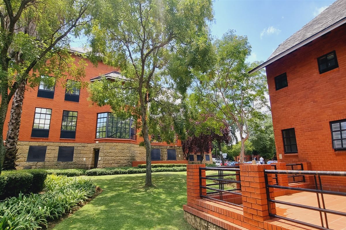 Office space to let on the Ground floor in Peter Place Office Park - Photo 2