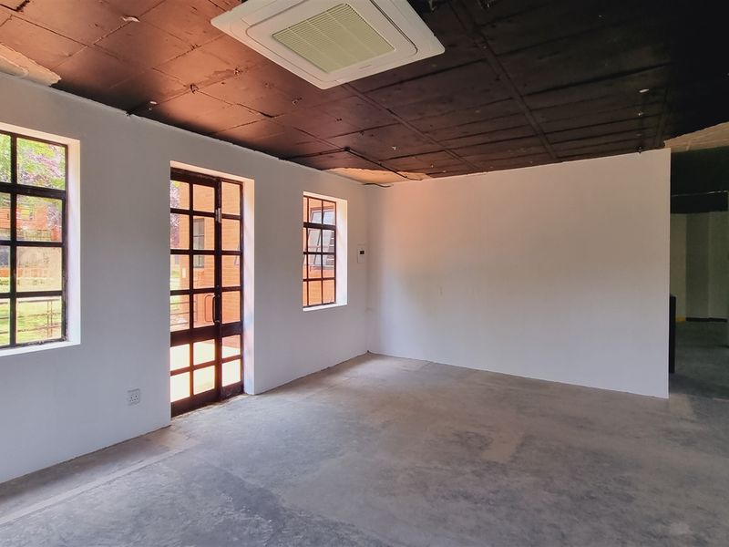 Office space to let on the Ground floor in Peter Place Office Park - Photo 7