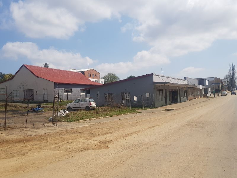 KZN MOOI RIVER - BUSINESS WITH INVESTMENT POTENTIAL - R10 000 000,00 + VAT (if applicable) - Photo 2