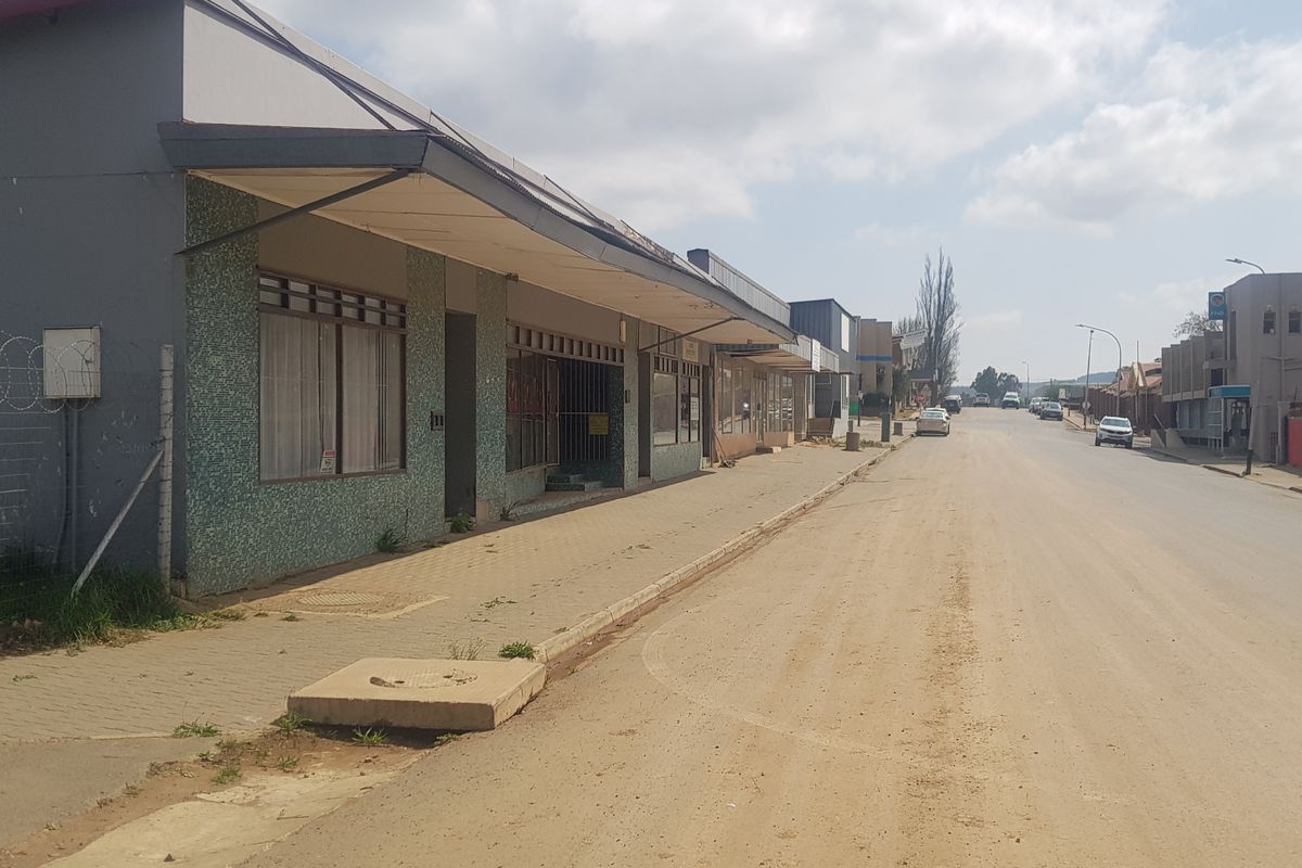 KZN MOOI RIVER - BUSINESS WITH INVESTMENT POTENTIAL - R10 000 000,00 + VAT (if applicable) - Photo 3