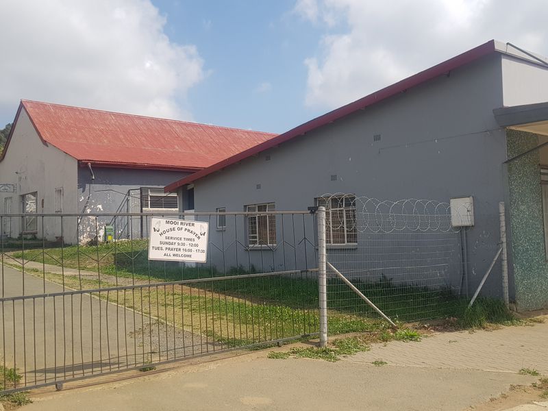 KZN MOOI RIVER - BUSINESS WITH INVESTMENT POTENTIAL - R10 000 000,00 + VAT (if applicable) - Photo 4