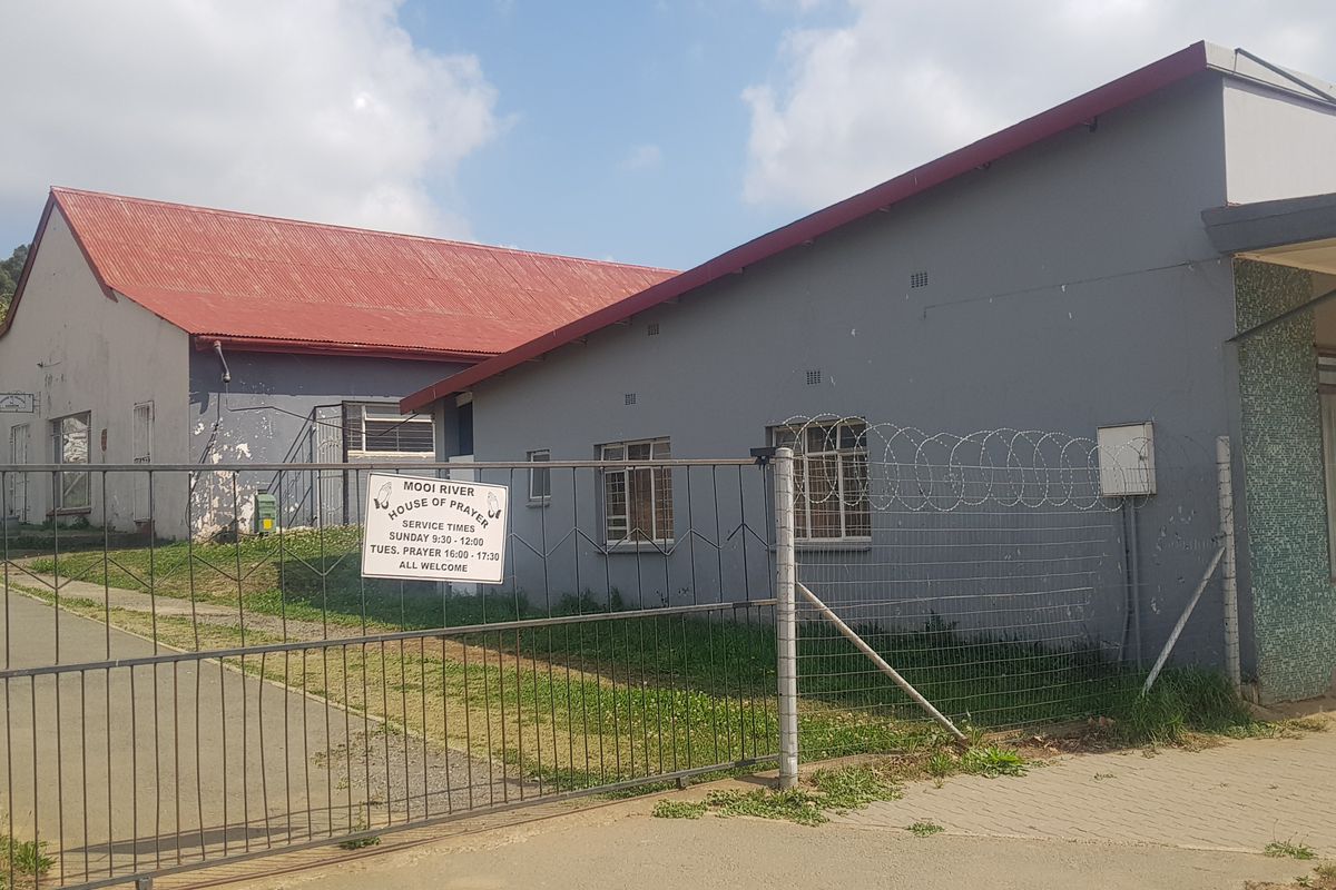 KZN MOOI RIVER - BUSINESS WITH INVESTMENT POTENTIAL - R10 000 000,00 + VAT (if applicable) - Photo 4