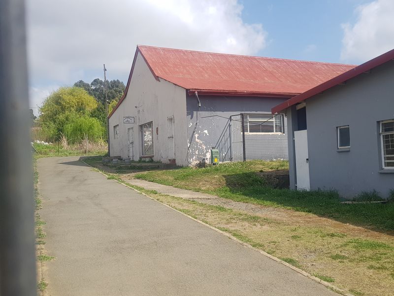 KZN MOOI RIVER - BUSINESS WITH INVESTMENT POTENTIAL - R10 000 000,00 + VAT (if applicable) - Photo 5