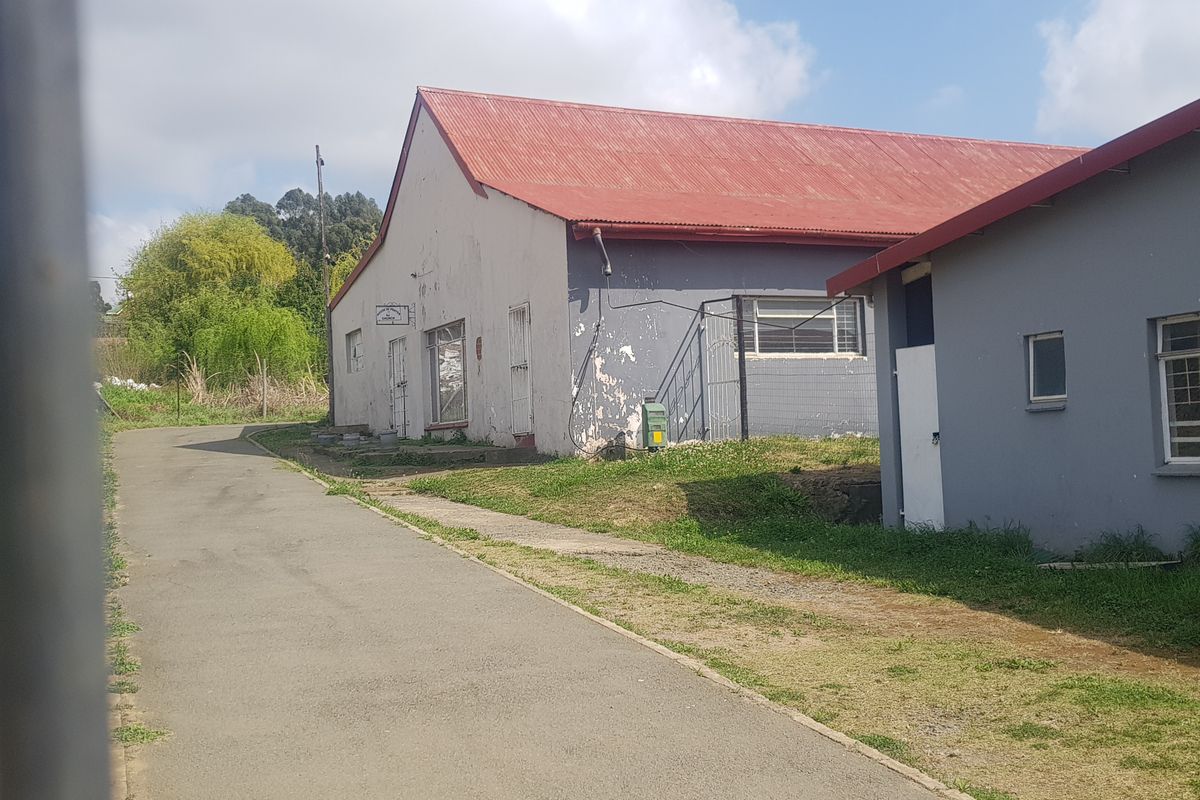 KZN MOOI RIVER - BUSINESS WITH INVESTMENT POTENTIAL - R10 000 000,00 + VAT (if applicable) - Photo 5