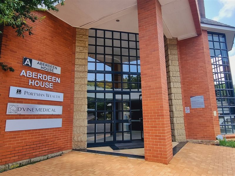 Office space to let on the Ground floor in Peter Place Office Park - Photo 2