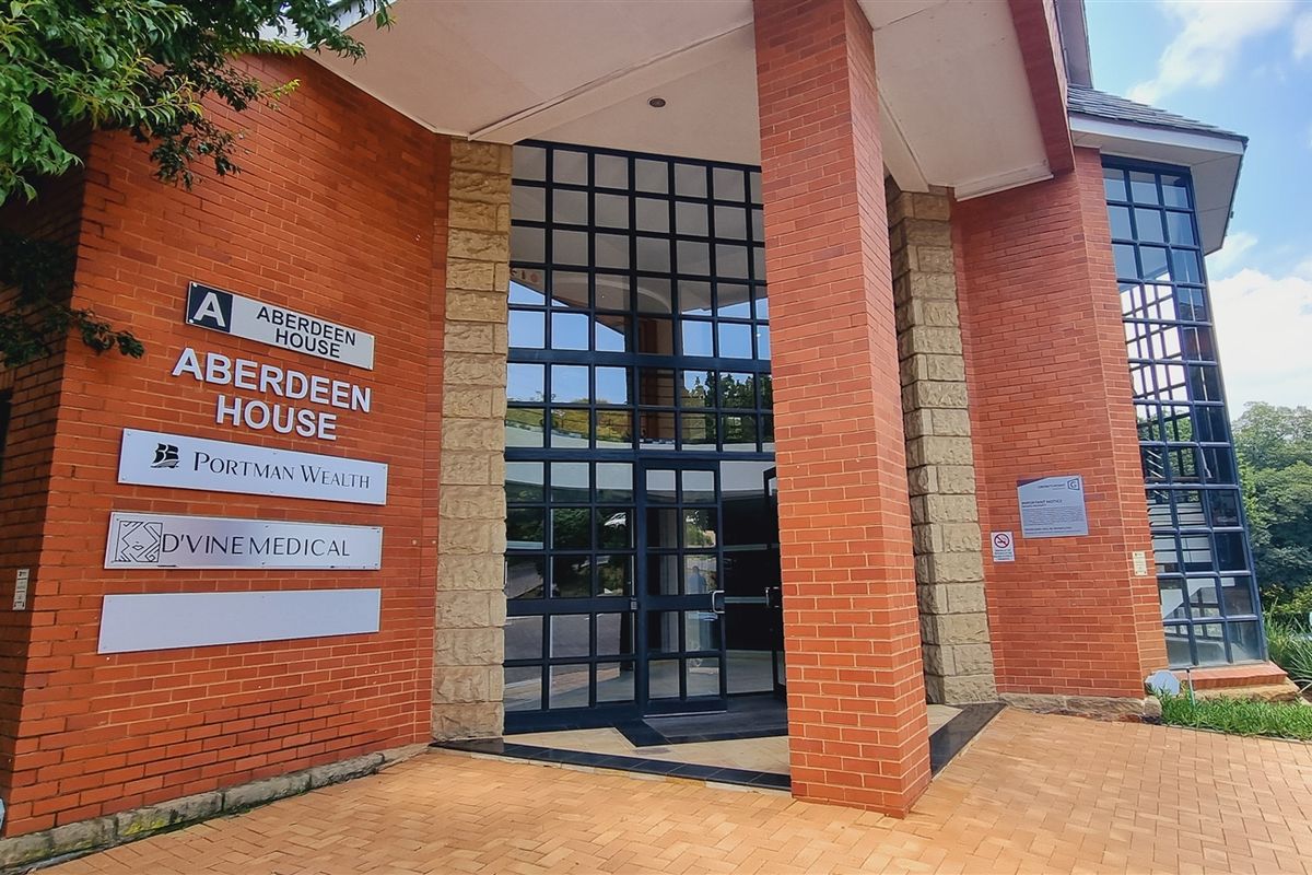 Office space to let on the Ground floor in Peter Place Office Park - Photo 2