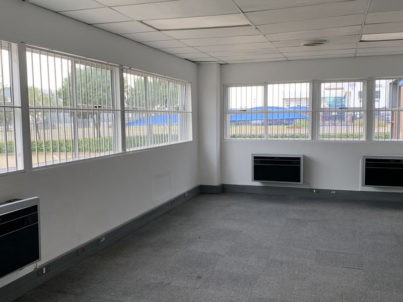 Warehouse to let in Spartan - Photo 7