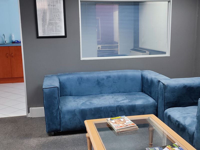 Stand Alone Office Building to Lease or For Sale in Parktown - Photo 6