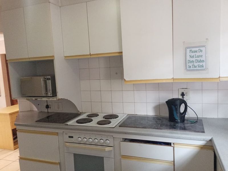 Commercial Office Space to Rent in Buccleuch - Photo 8