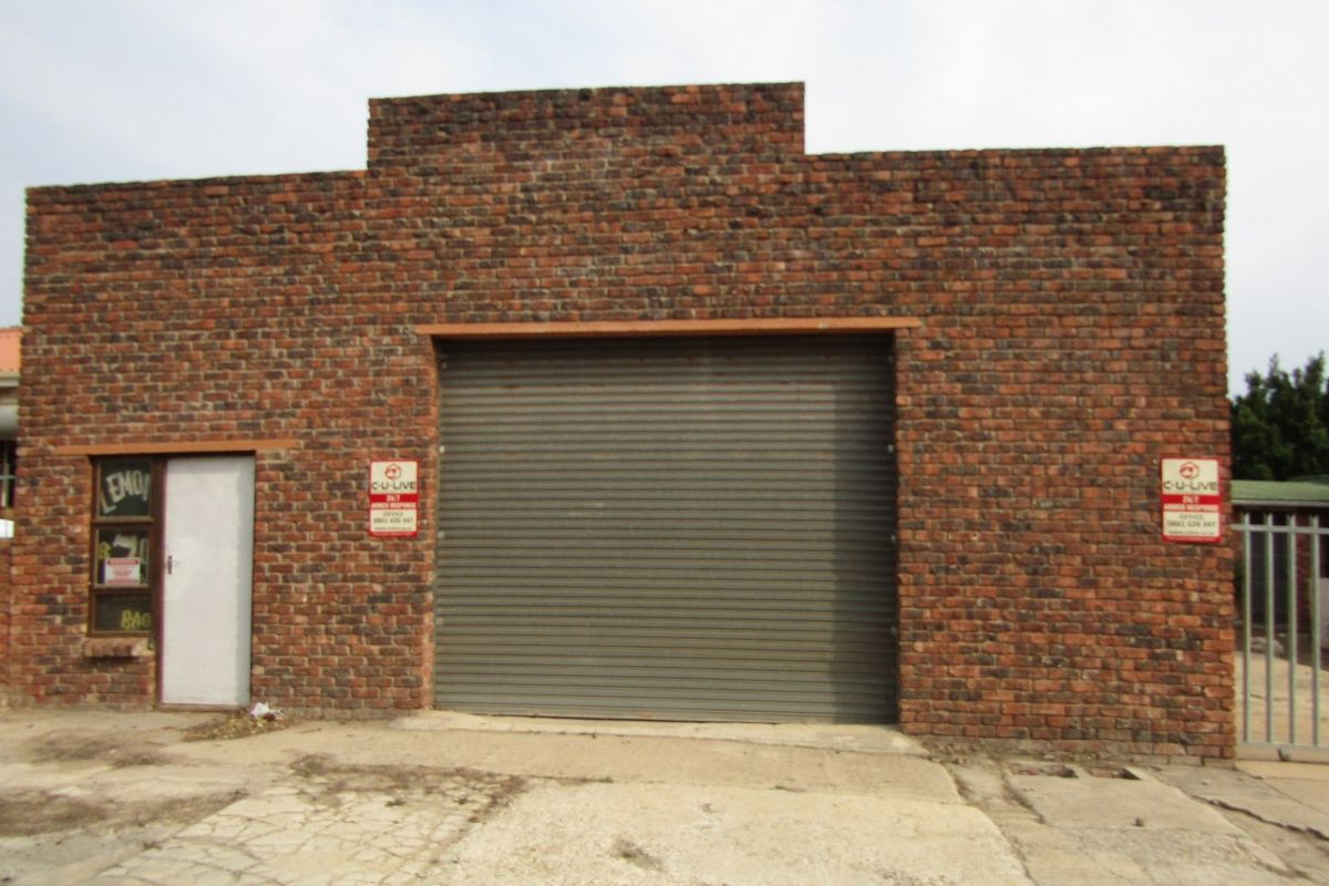 Opportunity Knocks - Photo 2