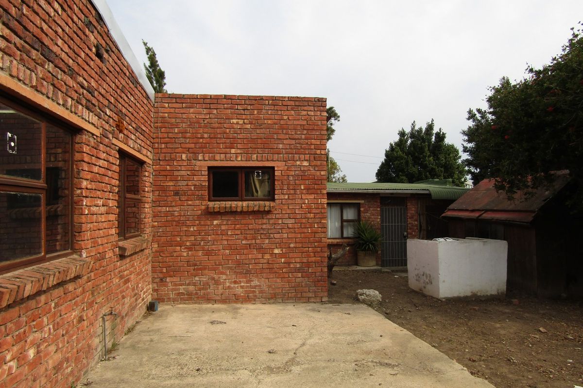 Opportunity Knocks - Photo 3