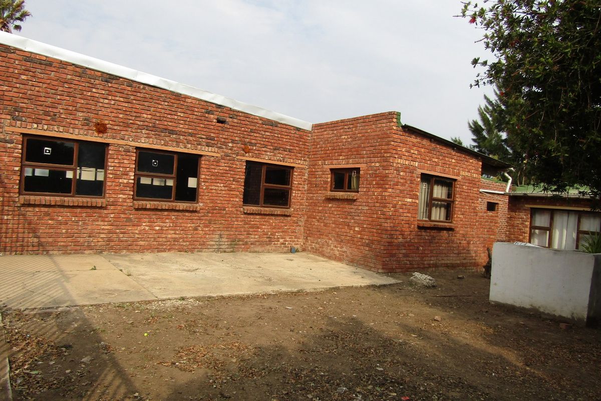 Opportunity Knocks - Photo 5