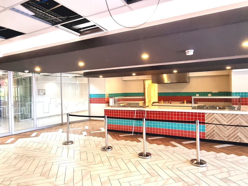 Office space to let in a Free-Standing building in Kelvin Drive Woodmead - Photo 3