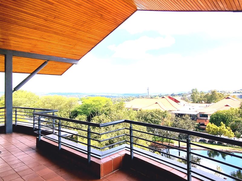 Office space to let in a Free-Standing building in Kelvin Drive Woodmead - Photo 10