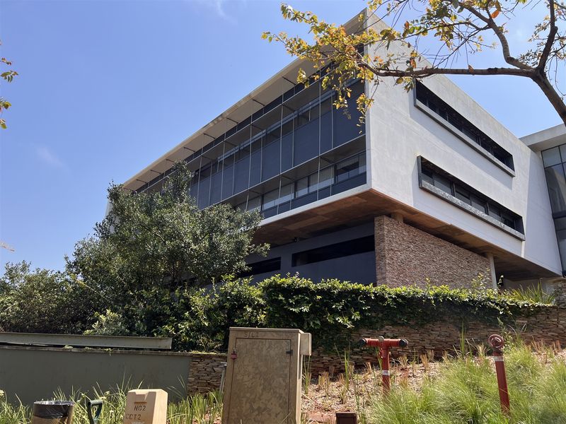 Prime Offices to Lease in Ridgeside Park - Photo 1