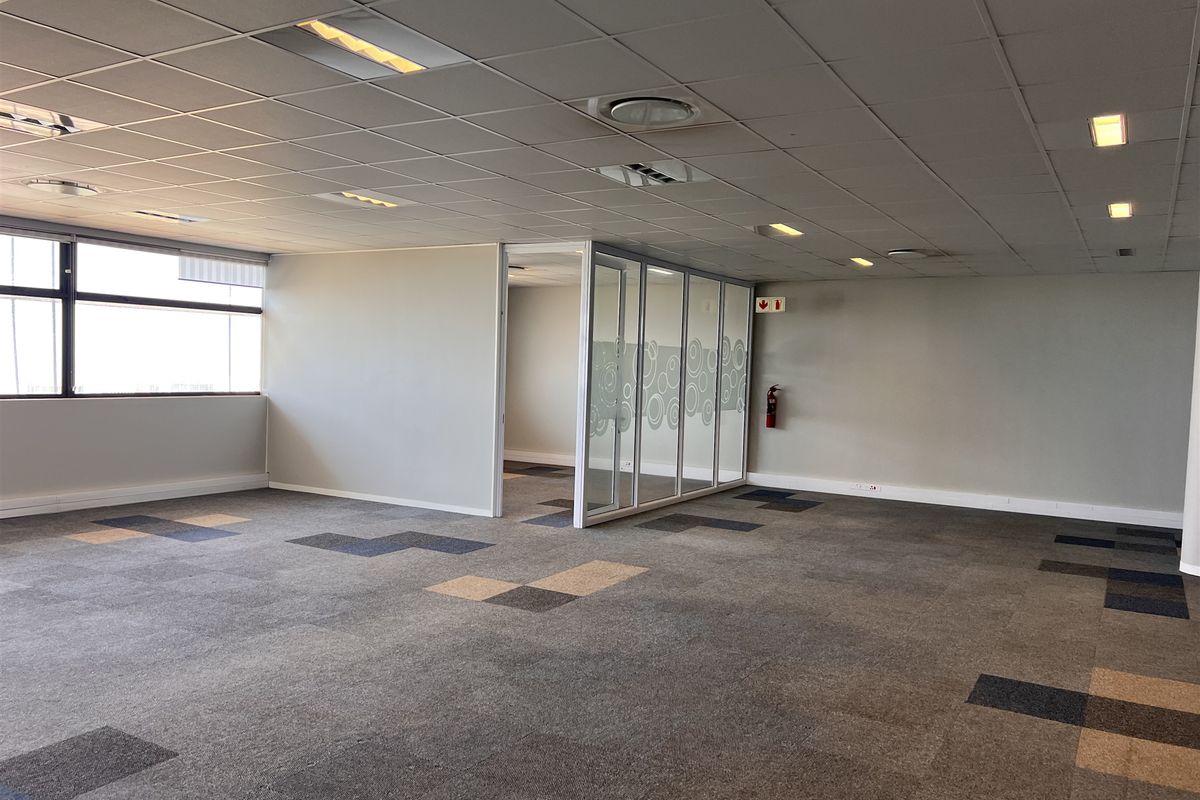 Prime Offices to Lease in Ridgeside Park - Photo 5