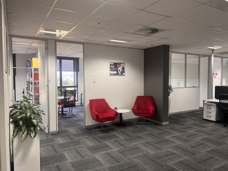 Modern Offices to lease Umhlanga - Photo 9