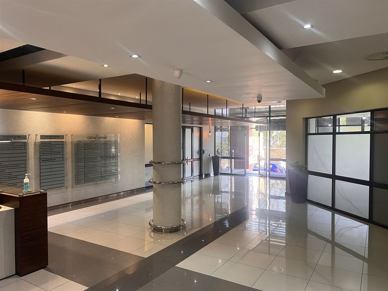 Modern Offices to lease Umhlanga - Photo 8