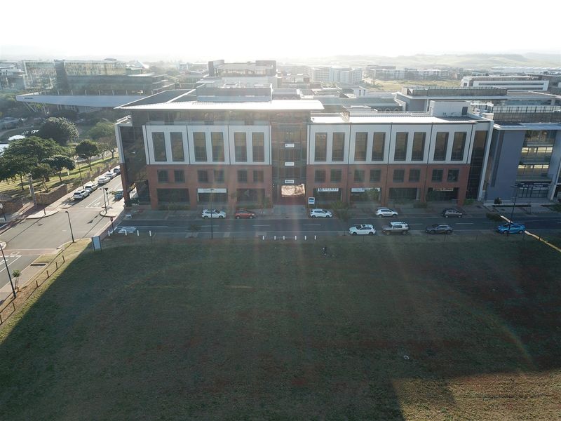 Modern Offices to lease Umhlanga - Photo 1