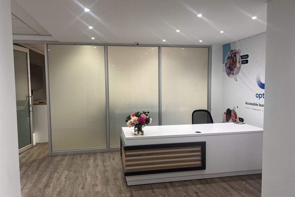 Modern Offices to lease Umhlanga - Photo 3