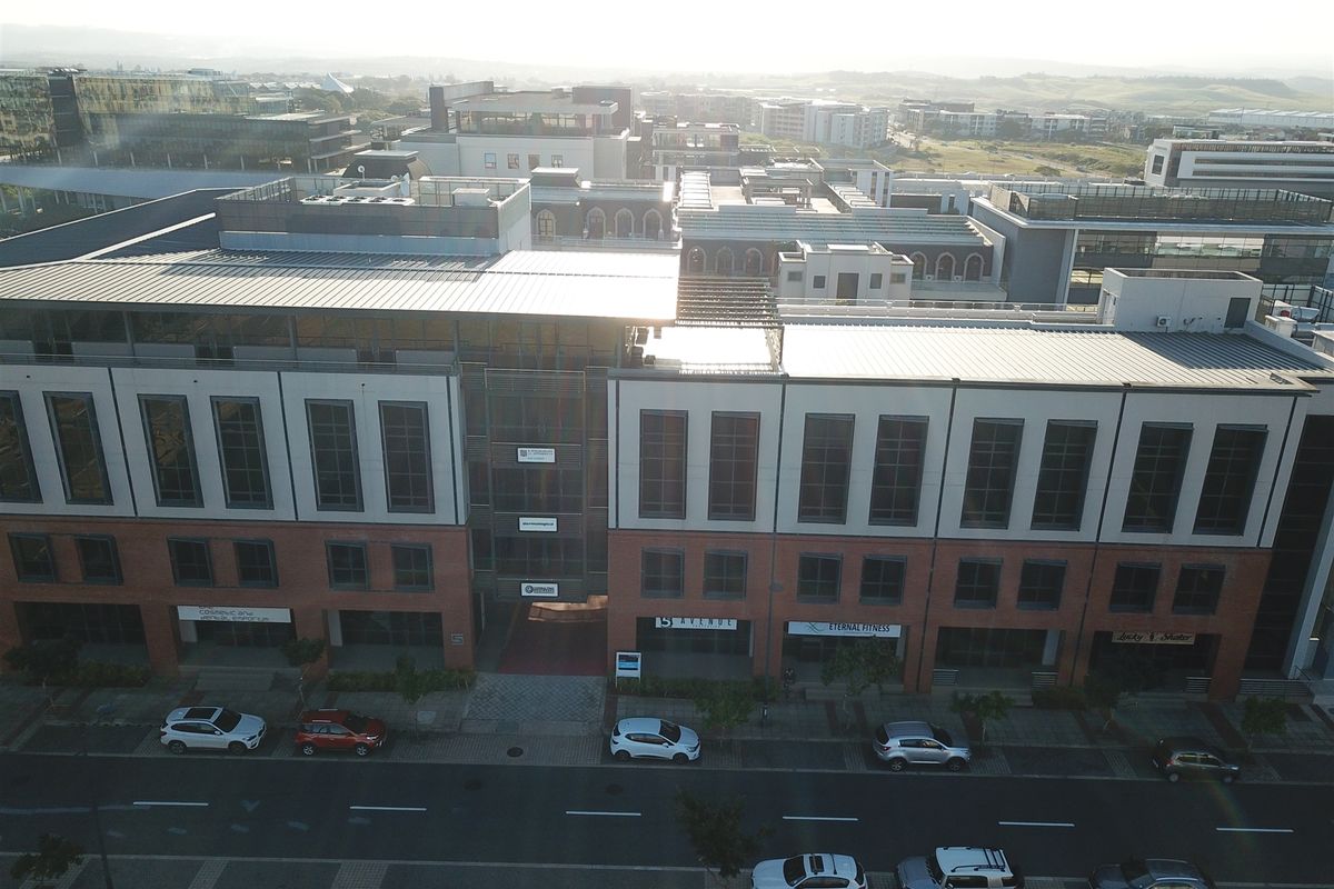 Modern Offices to lease Umhlanga - Photo 2