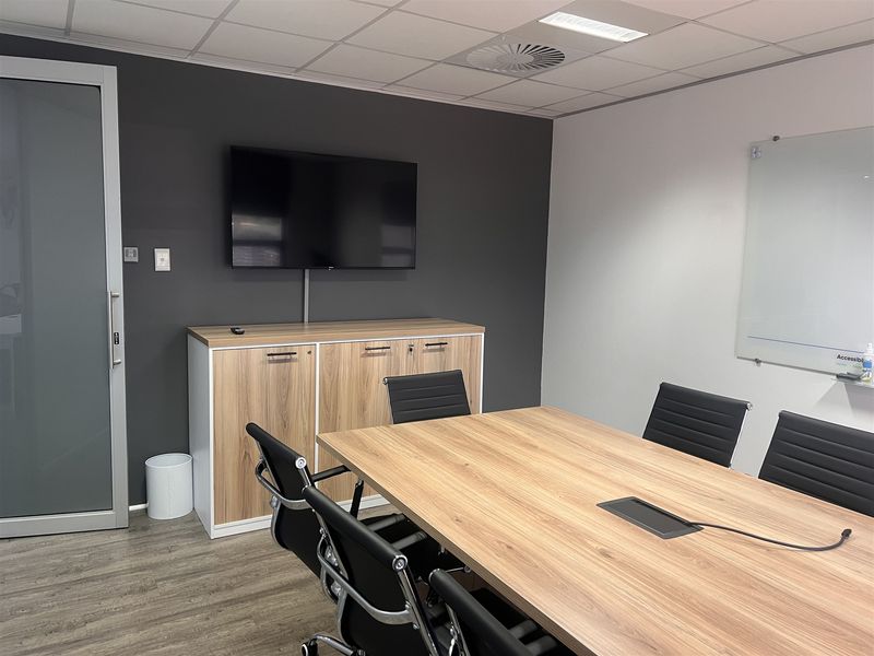 Modern Offices to lease Umhlanga - Photo 5