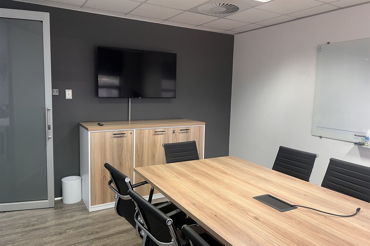 Modern Offices to lease Umhlanga - Photo 5