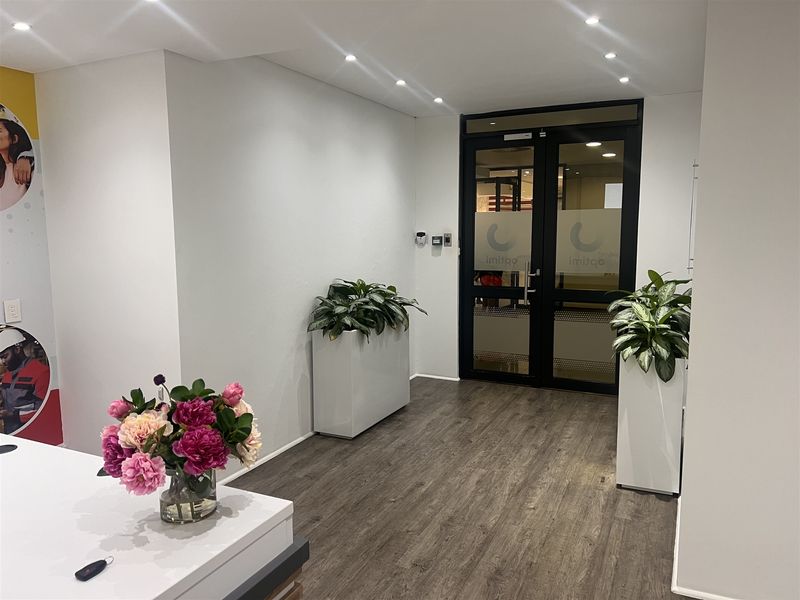 Modern Offices to lease Umhlanga - Photo 4