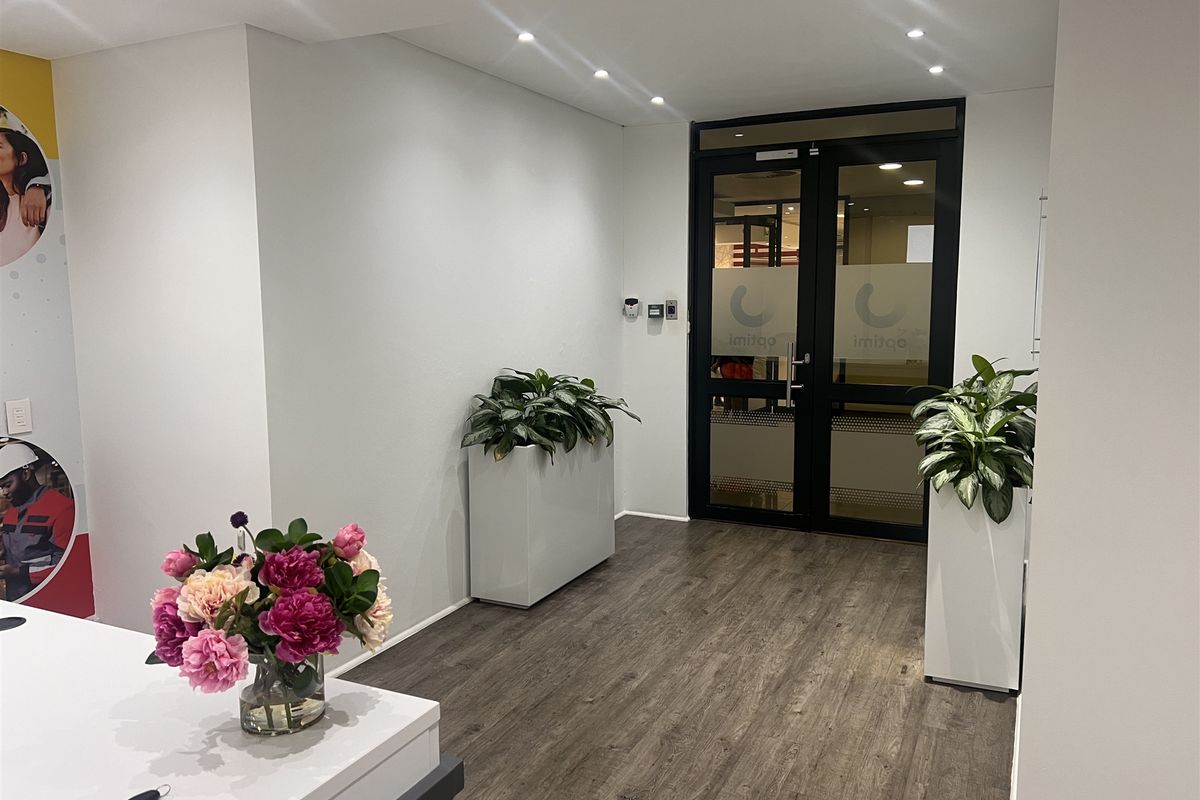 Modern Offices to lease Umhlanga - Photo 4