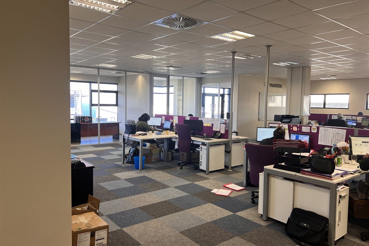 Offices to lease Umhlanga - Photo 4