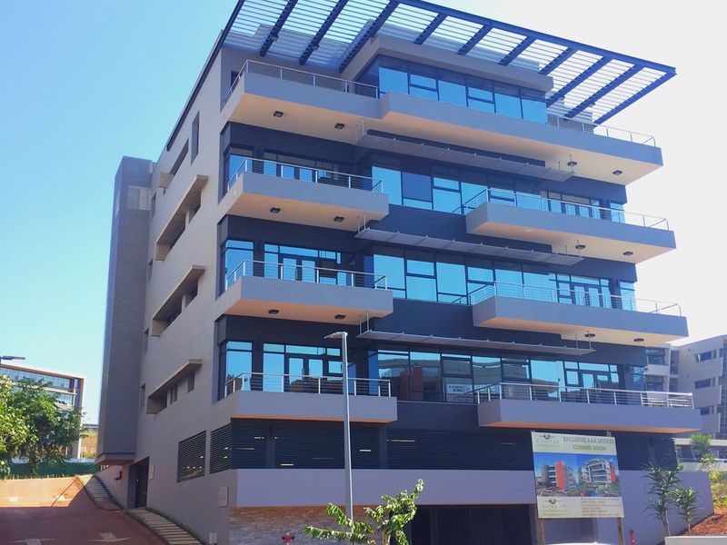 Prime Office Space in Ridgeside Office Park – A Strategic Business Decision - Photo 1