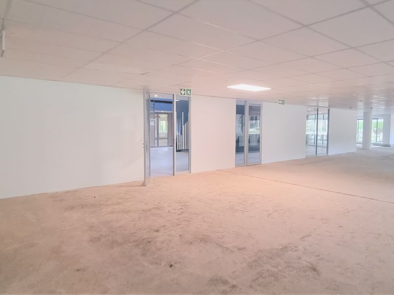 Office space to let in a Free-Standing building in Kelvin Drive Gallo Manor - Photo 8