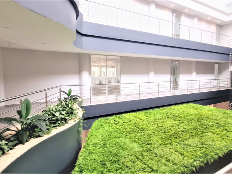 Office space to let in a Free-Standing building in Kelvin Drive Gallo Manor - Photo 6