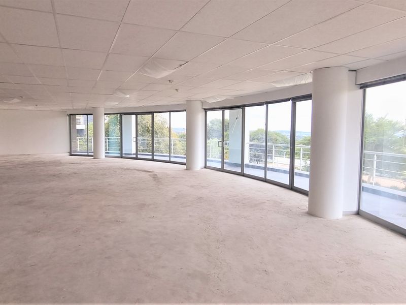 Office space to let in a Free-Standing building in Kelvin Drive Gallo Manor - Photo 10