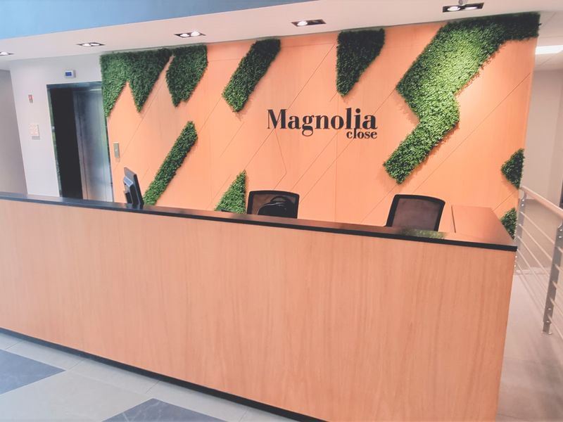 Office space to let in a Free-Standing building in Kelvin Drive Gallo Manor - Photo 2