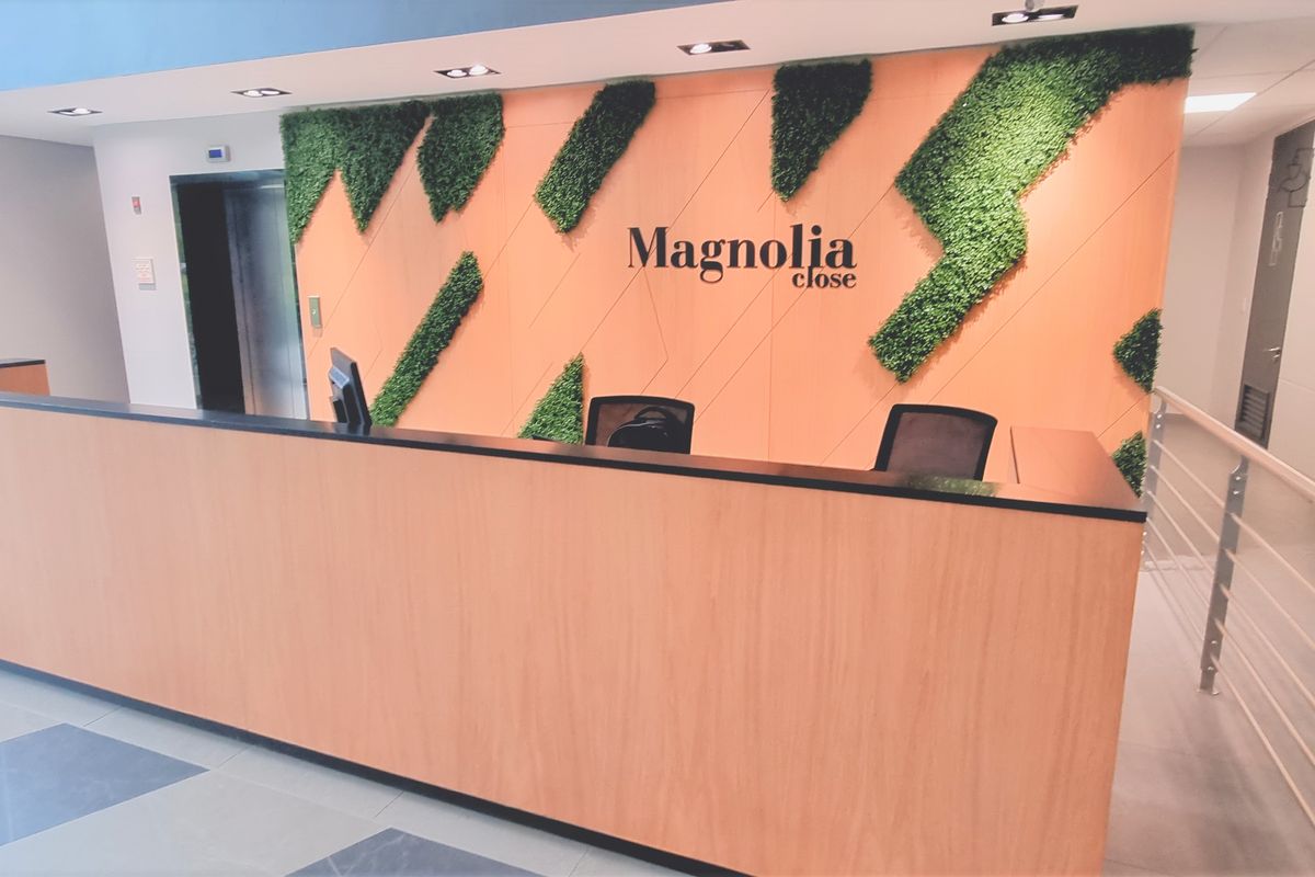 Office space to let in a Free-Standing building in Kelvin Drive Gallo Manor - Photo 2