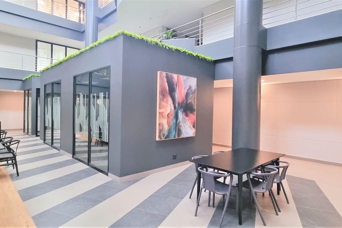Office space to let in a Free-Standing building in Kelvin Drive Gallo Manor - Photo 4