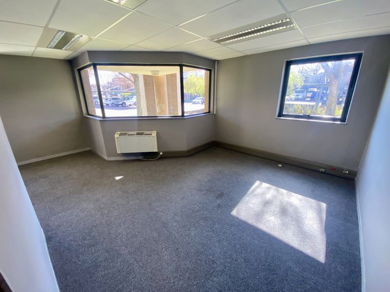 Fully Fitted Offices for Lease at Central Park, Randjespark - Photo 4