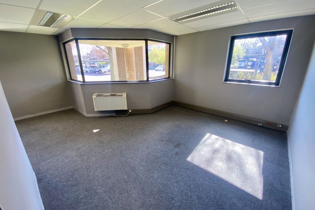 Fully Fitted Offices for Lease at Central Park, Randjespark - Photo 4