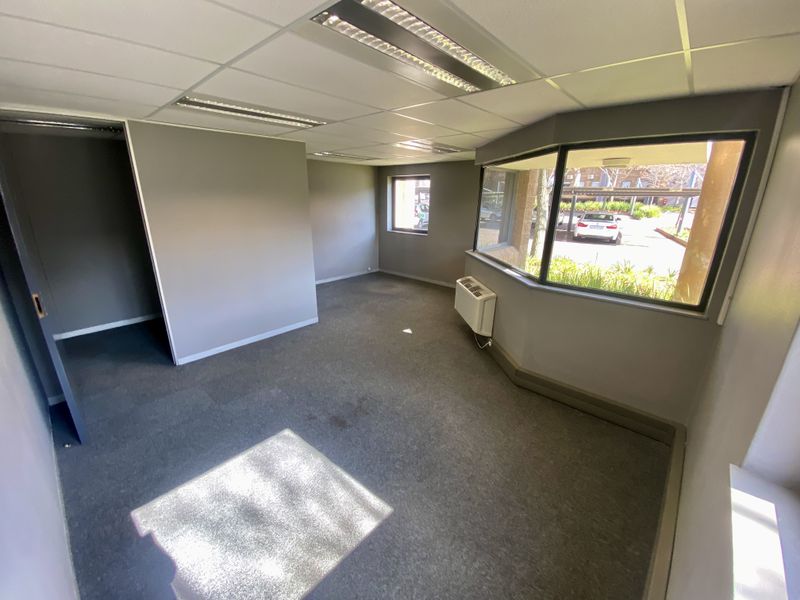 Fully Fitted Offices for Lease at Central Park, Randjespark - Photo 5