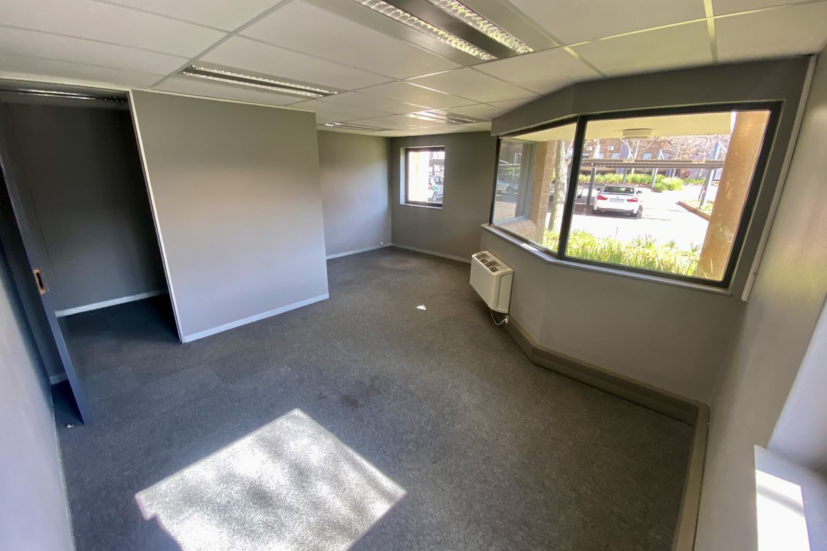 Fully Fitted Offices for Lease at Central Park, Randjespark - Photo 5