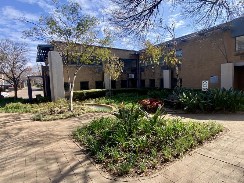 Fully Fitted Offices for Lease at Central Park, Randjespark - Photo 7