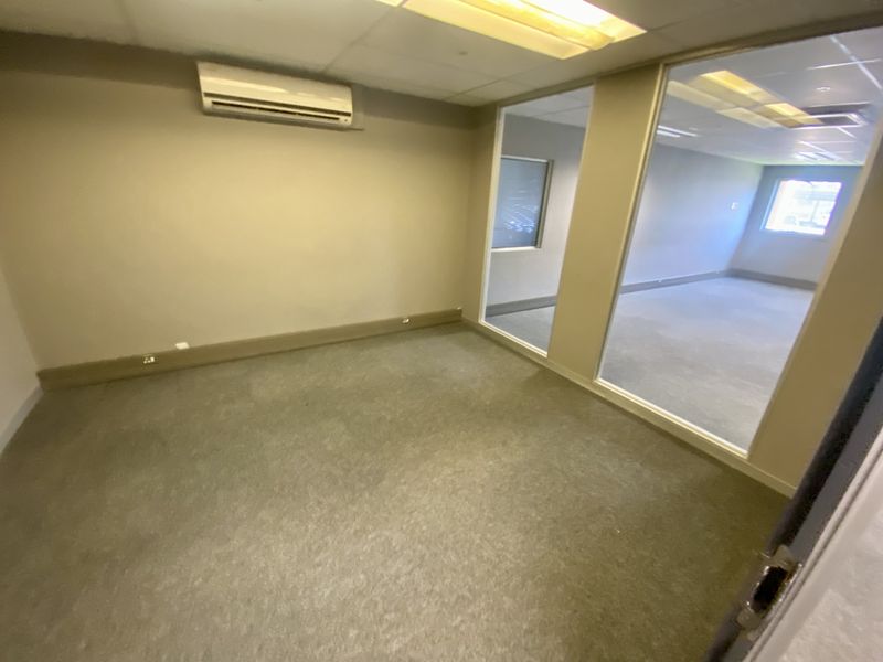 Fully Fitted Offices for Lease at Central Park, Randjespark - Photo 6