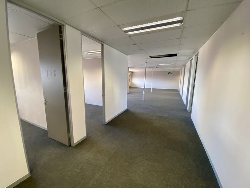 First-Floor Office Unit for Lease in Central Park, Randjespark - Photo 3