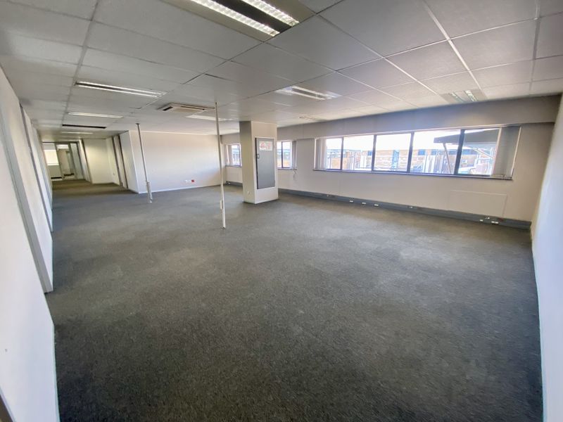 First-Floor Office Unit for Lease in Central Park, Randjespark - Photo 6