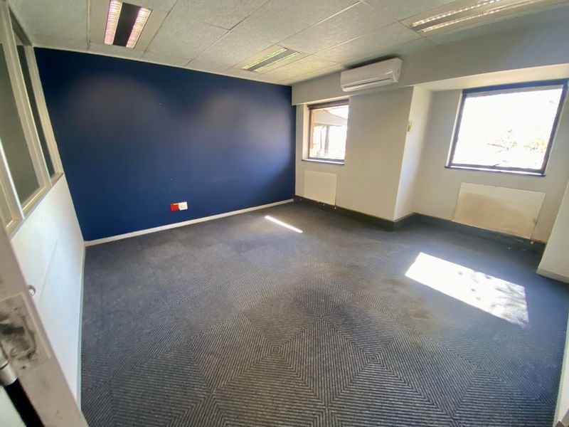 Spacious, Fully Fitted Office for Lease at Central Park, Randjespark - Photo 7