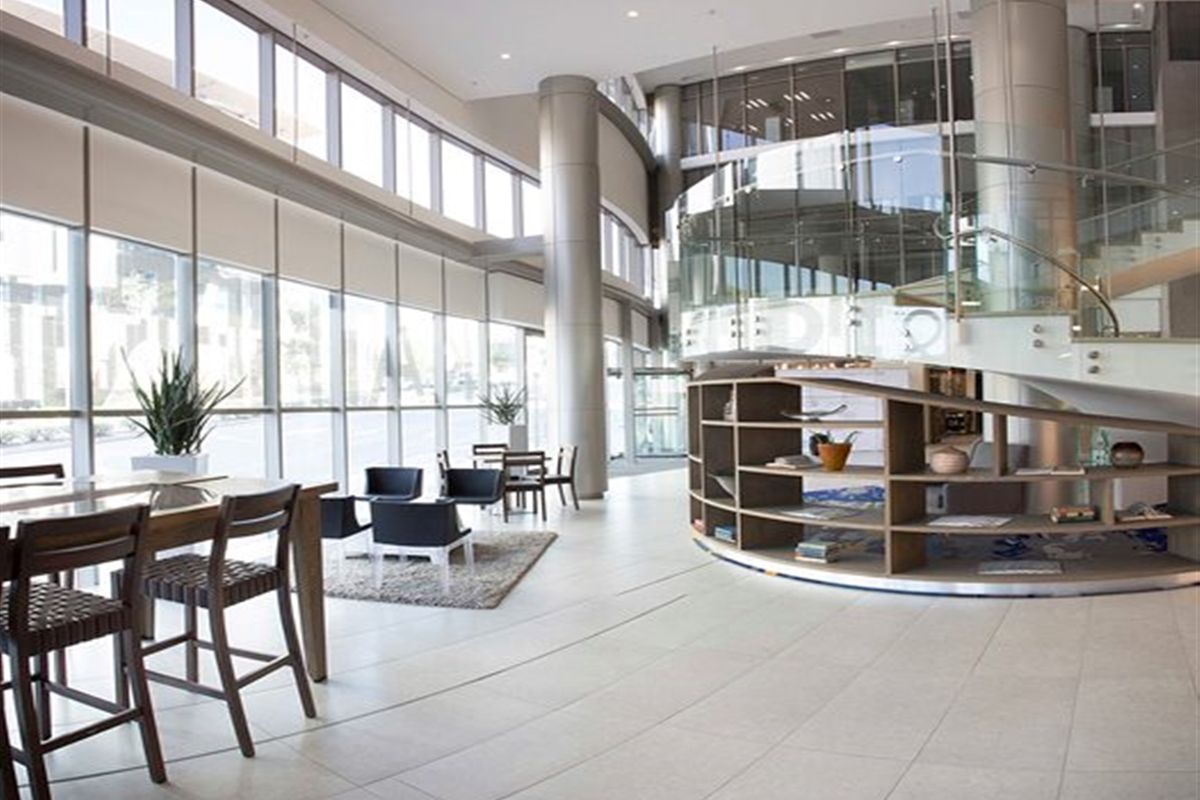 Offices to let in Sandown, Sandton - Photo 2