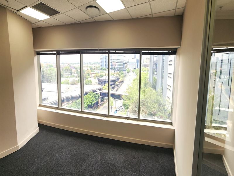 Offices to let in Sandown, Sandton - Photo 5